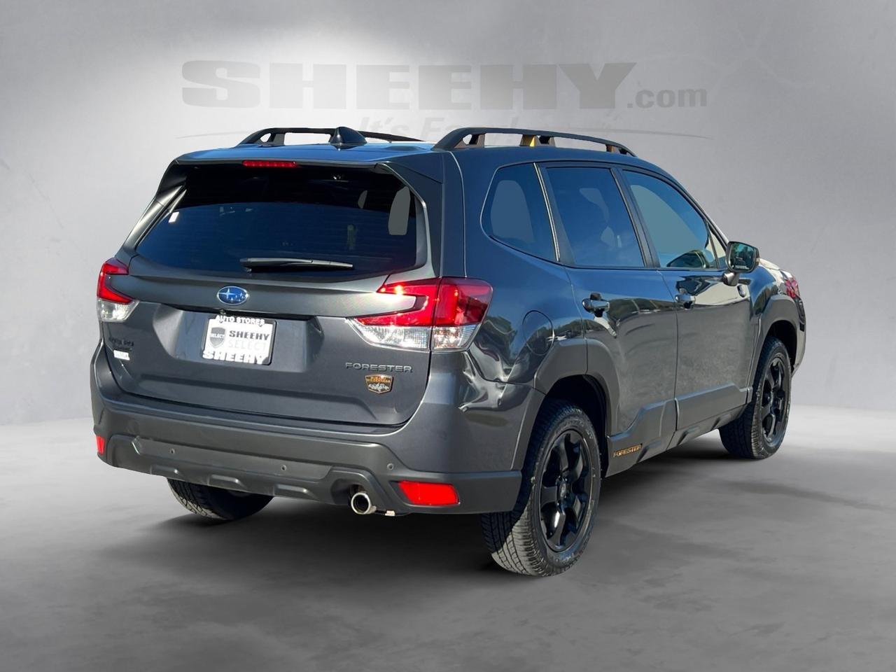 2024 Subaru Forester Wilderness Hagerstown MD