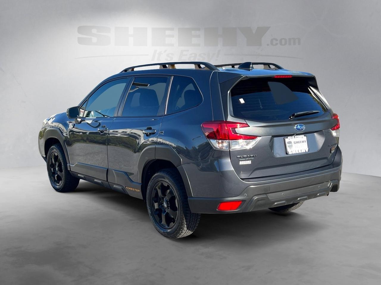 2024 Subaru Forester Wilderness Hagerstown MD