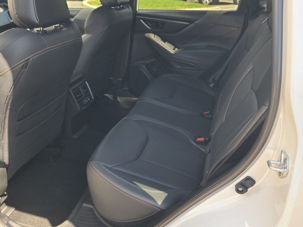 2024 Subaru Forester Wilderness Stafford VA