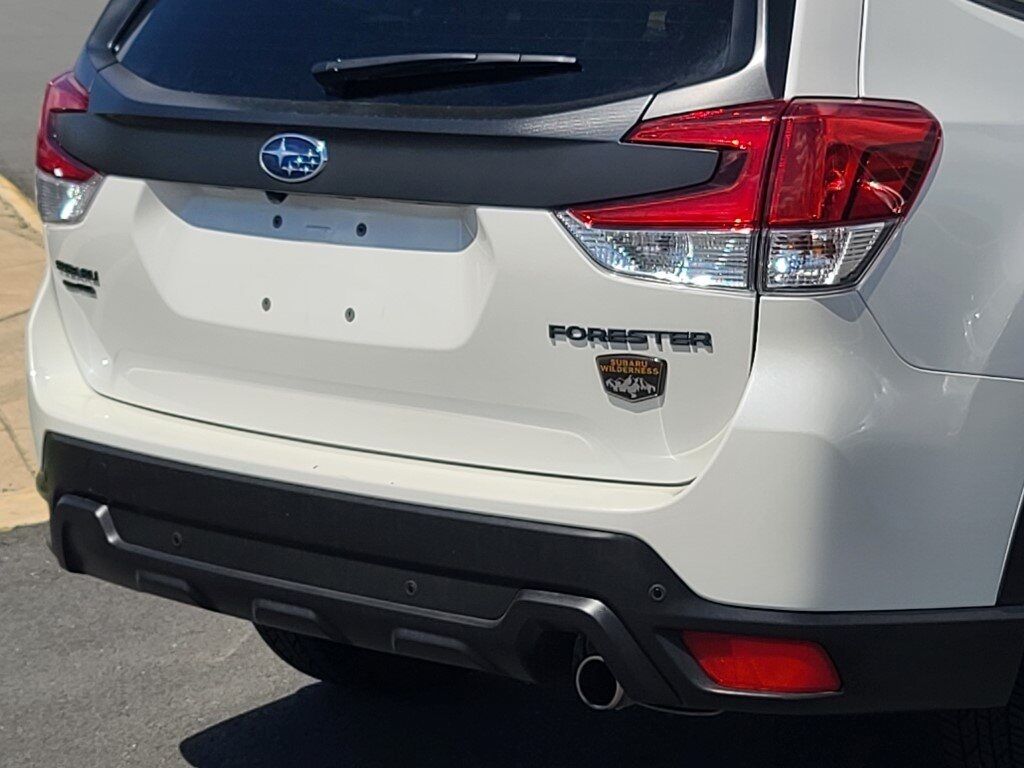 2024 Subaru Forester Wilderness Stafford VA