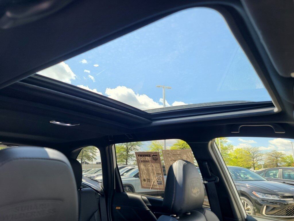 2024 Subaru Forester Wilderness Stafford VA