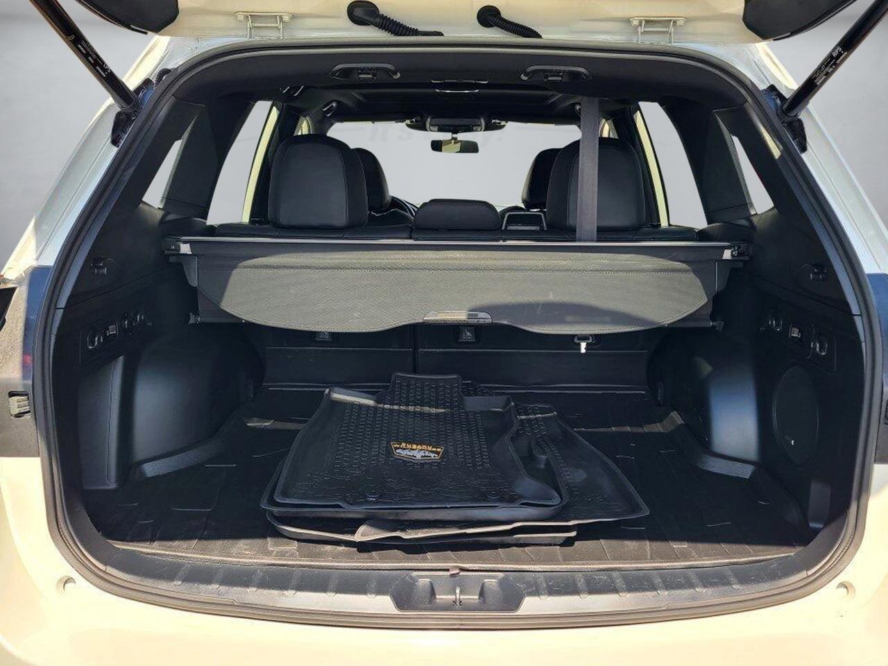 2024 Subaru Forester Wilderness Stafford VA