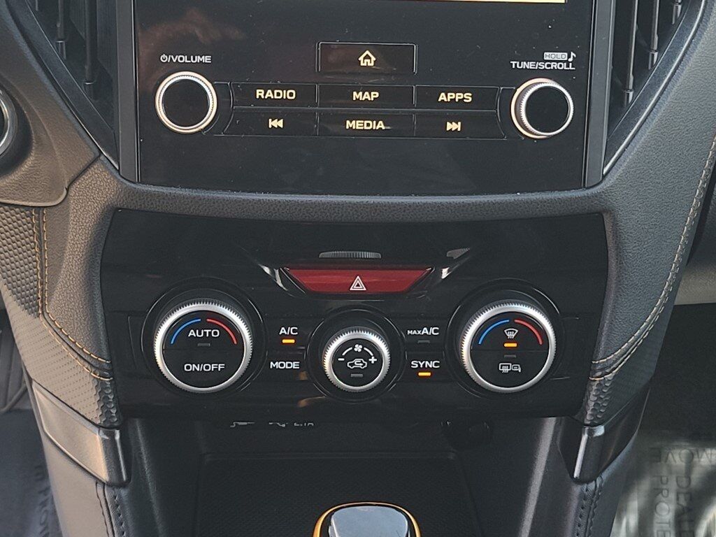 2024 Subaru Forester Wilderness Stafford VA