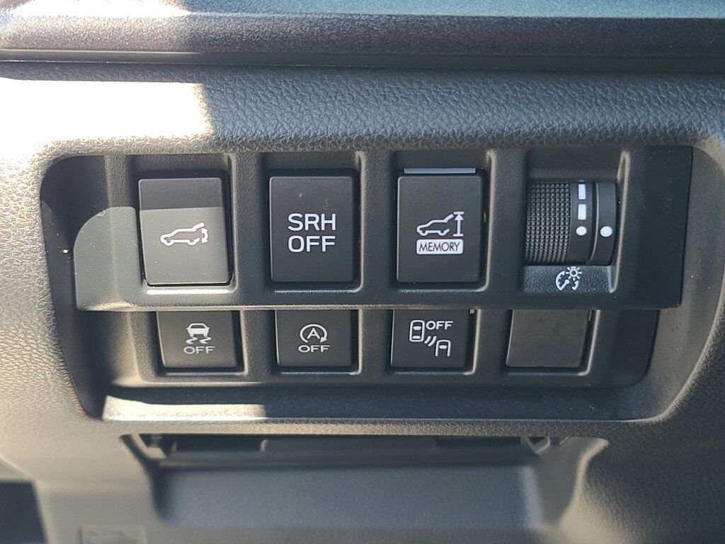 2024 Subaru Forester Wilderness Stafford VA