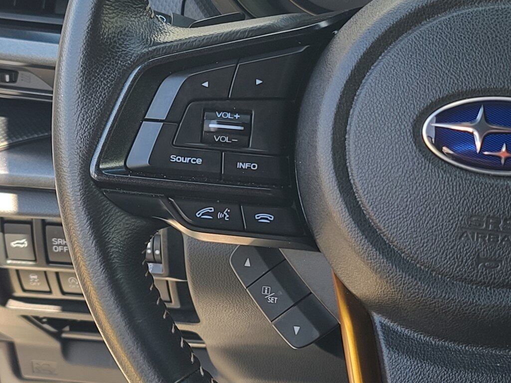 2024 Subaru Forester Wilderness Stafford VA