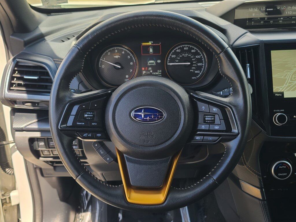 2024 Subaru Forester Wilderness Stafford VA
