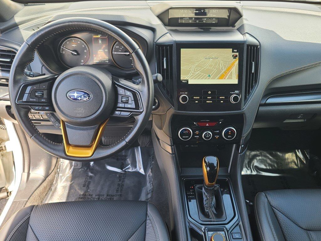 2024 Subaru Forester Wilderness Stafford VA