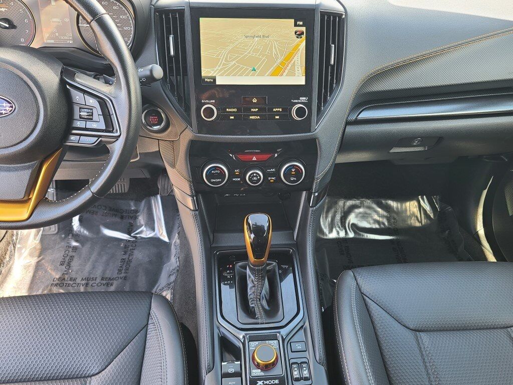 2024 Subaru Forester Wilderness Stafford VA