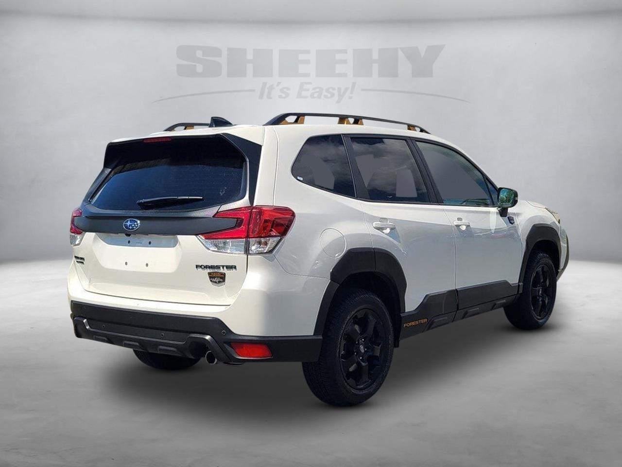 2024 Subaru Forester Wilderness Stafford VA