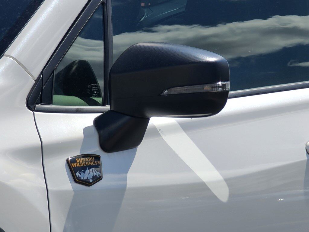 2024 Subaru Forester Wilderness Stafford VA