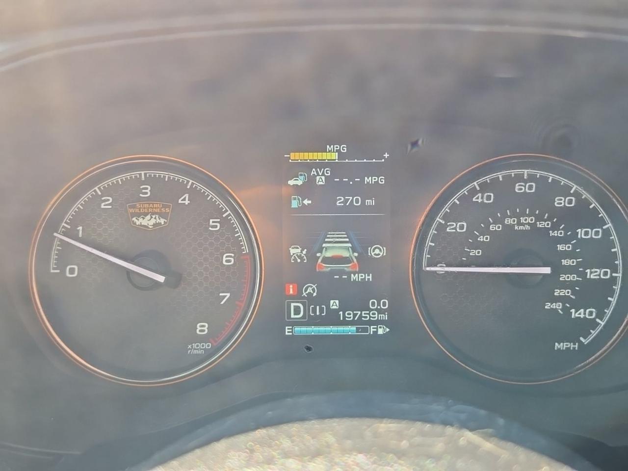 2024 Subaru Forester Wilderness Fredericksburg VA