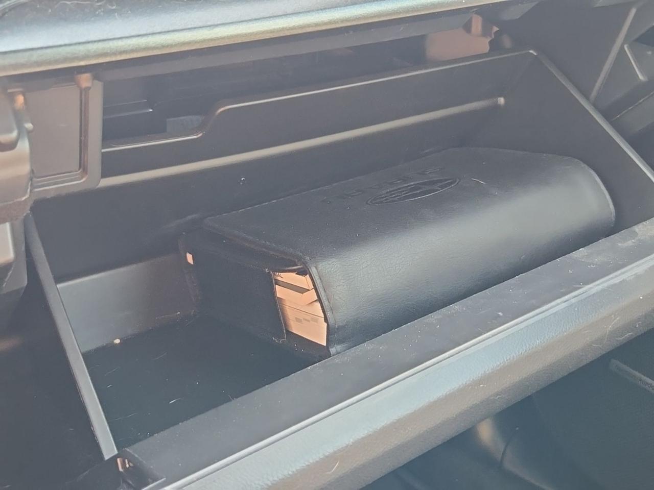 2024 Subaru Forester Wilderness Fredericksburg VA