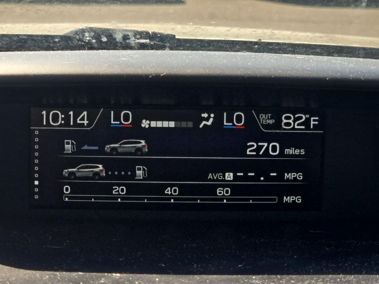 2024 Subaru Forester Wilderness Fredericksburg VA