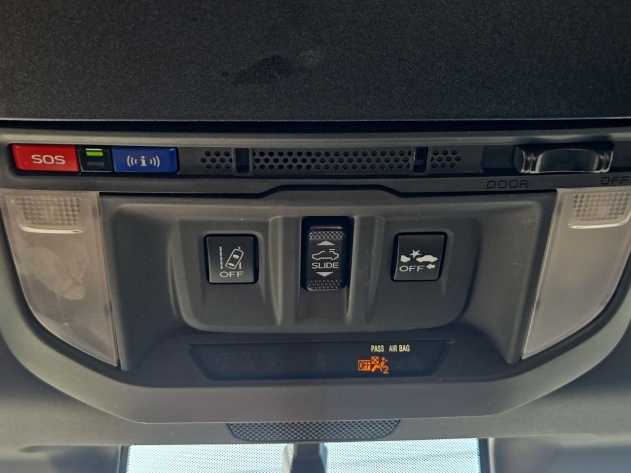 2024 Subaru Forester Wilderness Fredericksburg VA