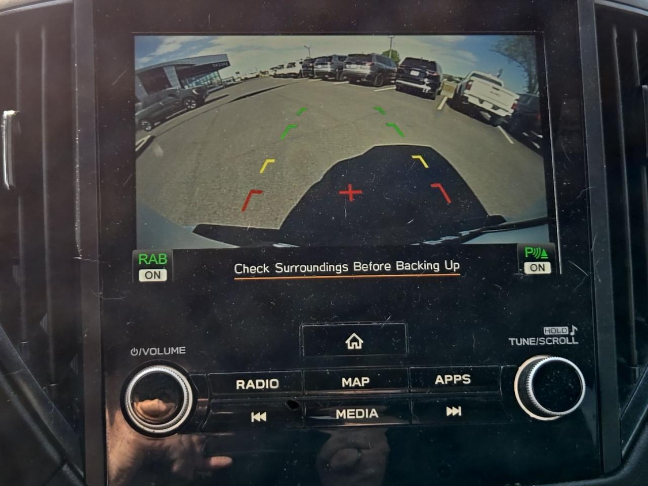 2024 Subaru Forester Wilderness Fredericksburg VA