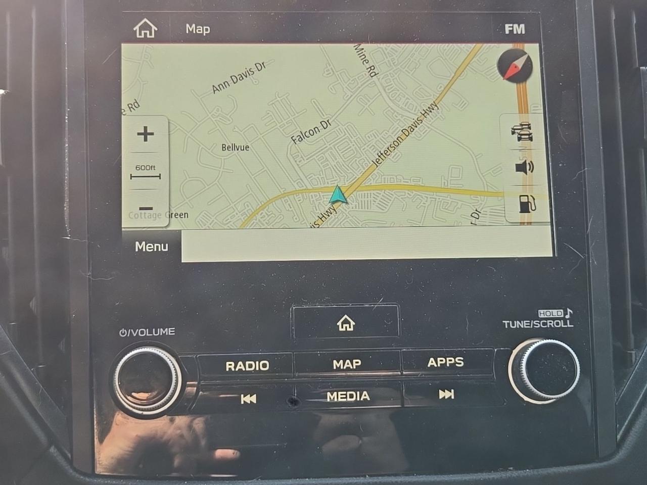 2024 Subaru Forester Wilderness Fredericksburg VA