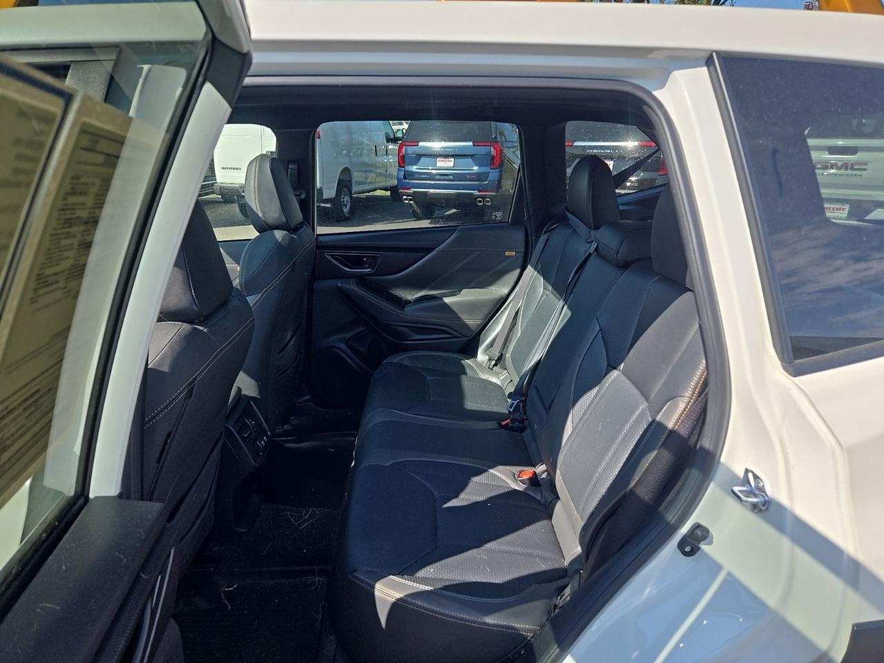 2024 Subaru Forester Wilderness Fredericksburg VA