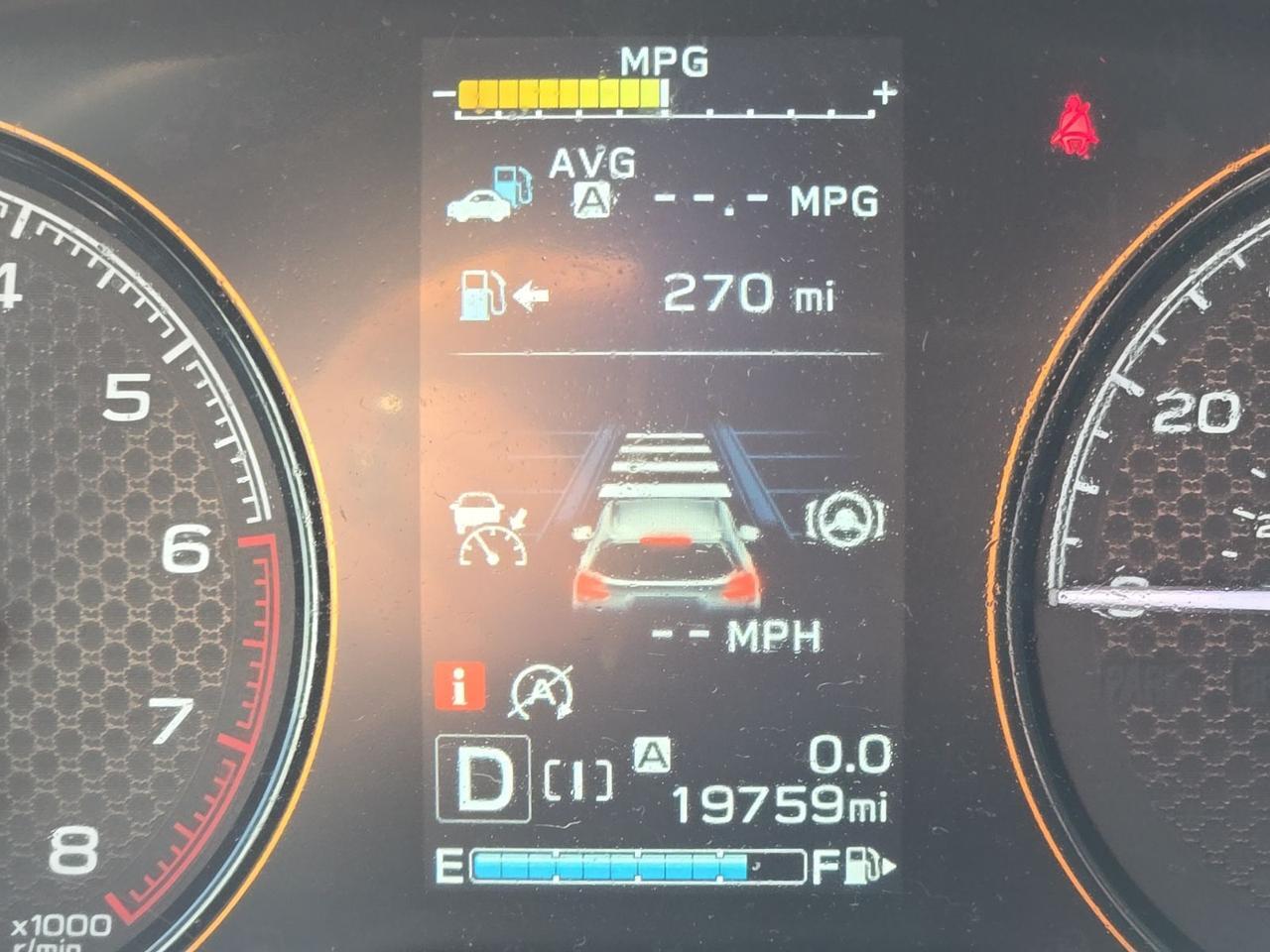 2024 Subaru Forester Wilderness Fredericksburg VA