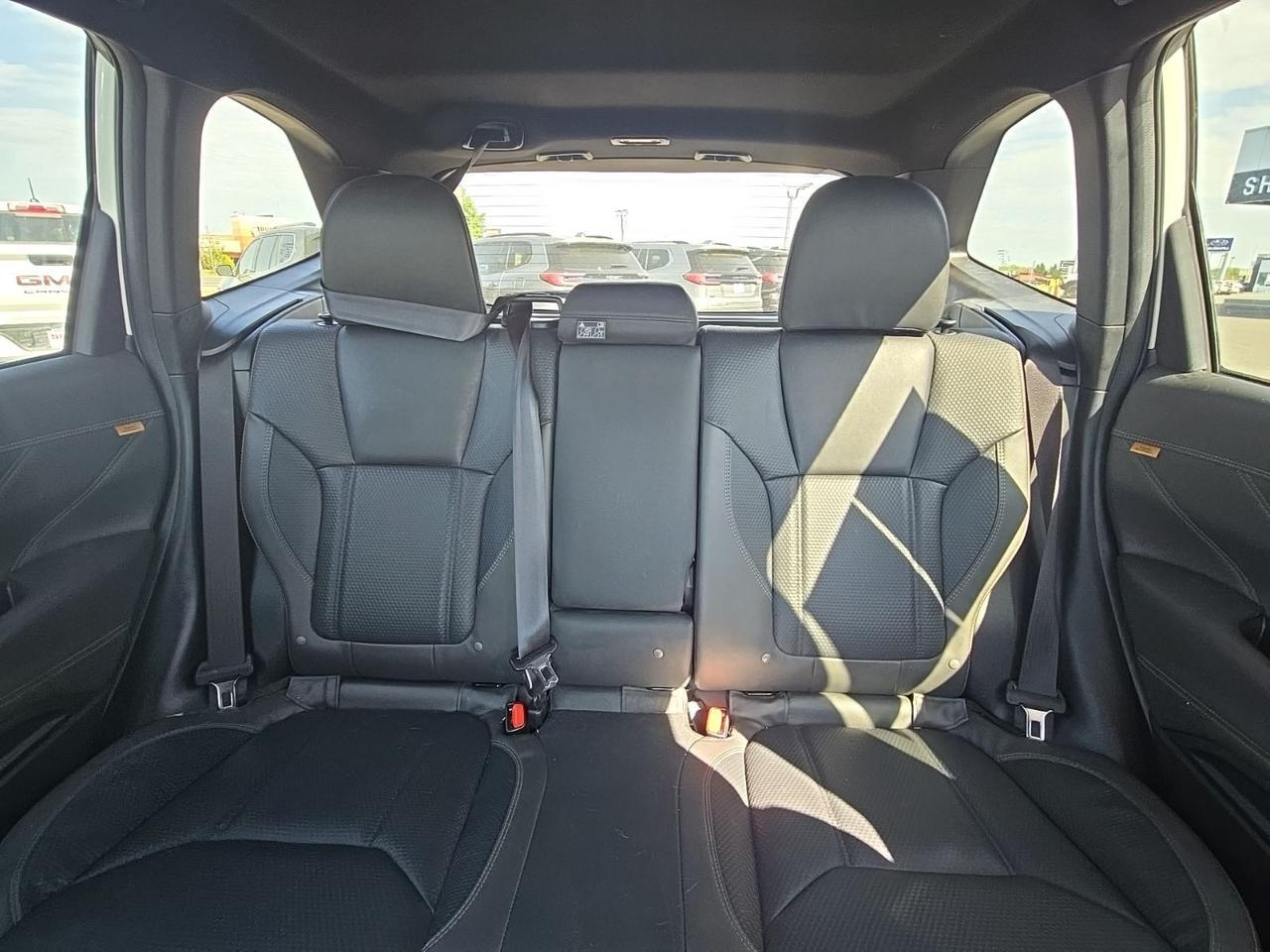 2024 Subaru Forester Wilderness Fredericksburg VA