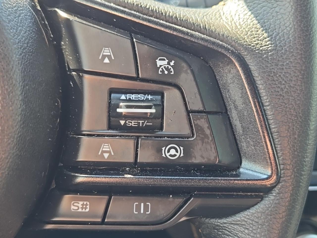 2024 Subaru Forester Wilderness Fredericksburg VA