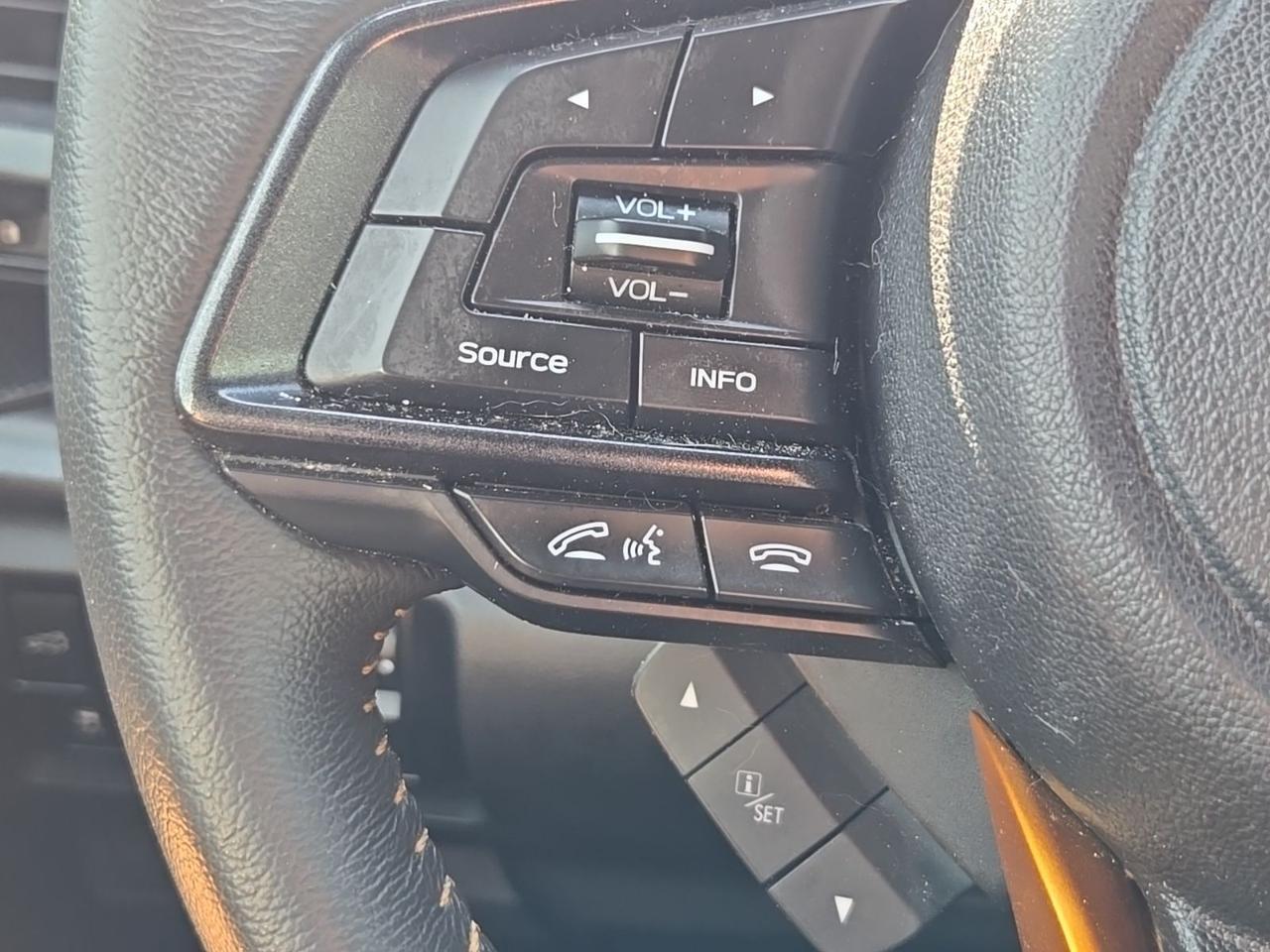 2024 Subaru Forester Wilderness Fredericksburg VA