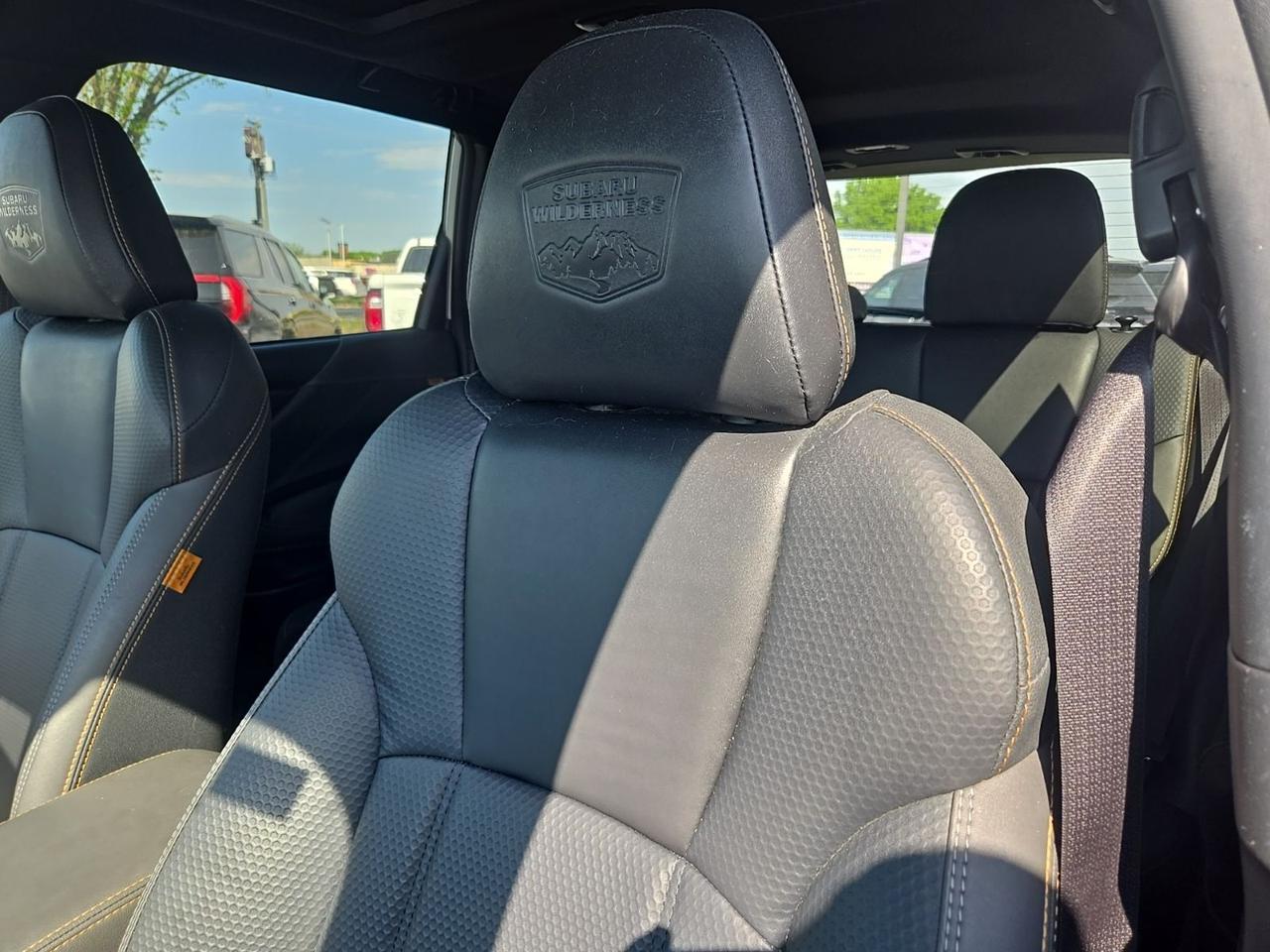 2024 Subaru Forester Wilderness Fredericksburg VA