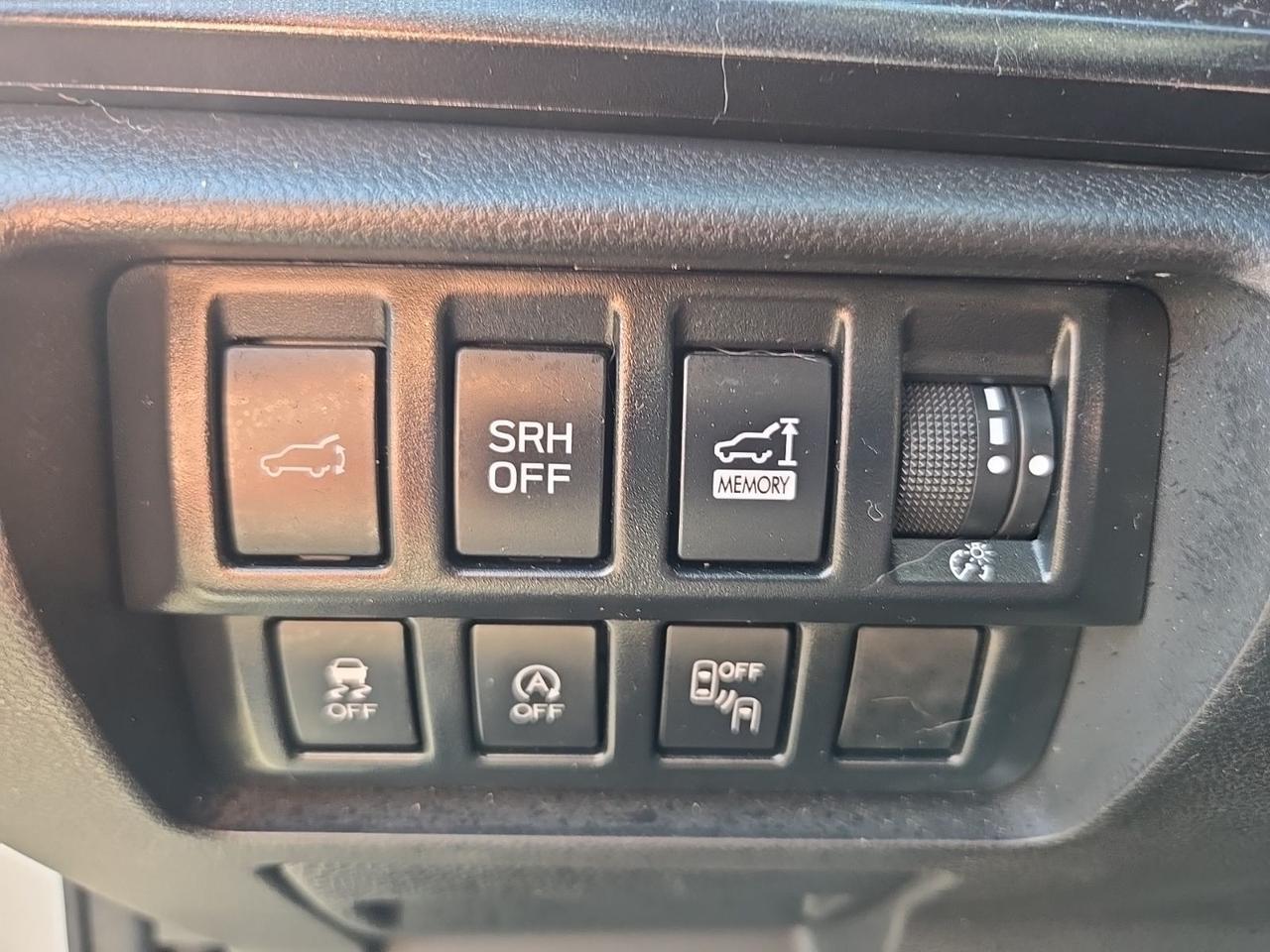 2024 Subaru Forester Wilderness Fredericksburg VA