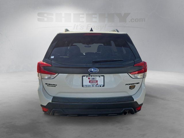 2024 Subaru Forester Wilderness Fredericksburg VA