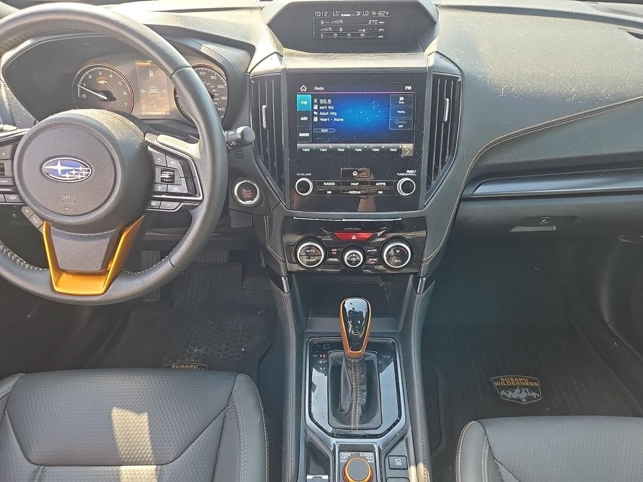 2024 Subaru Forester Wilderness Fredericksburg VA