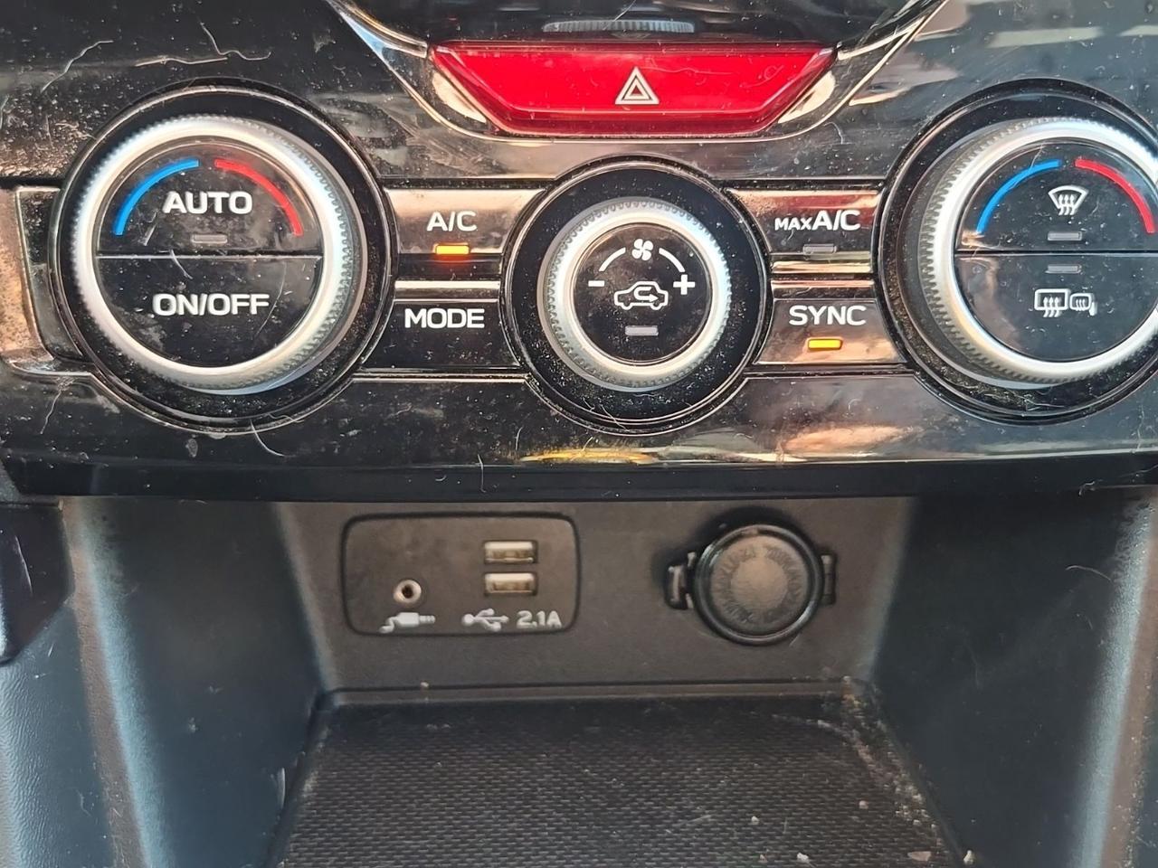 2024 Subaru Forester Wilderness Fredericksburg VA