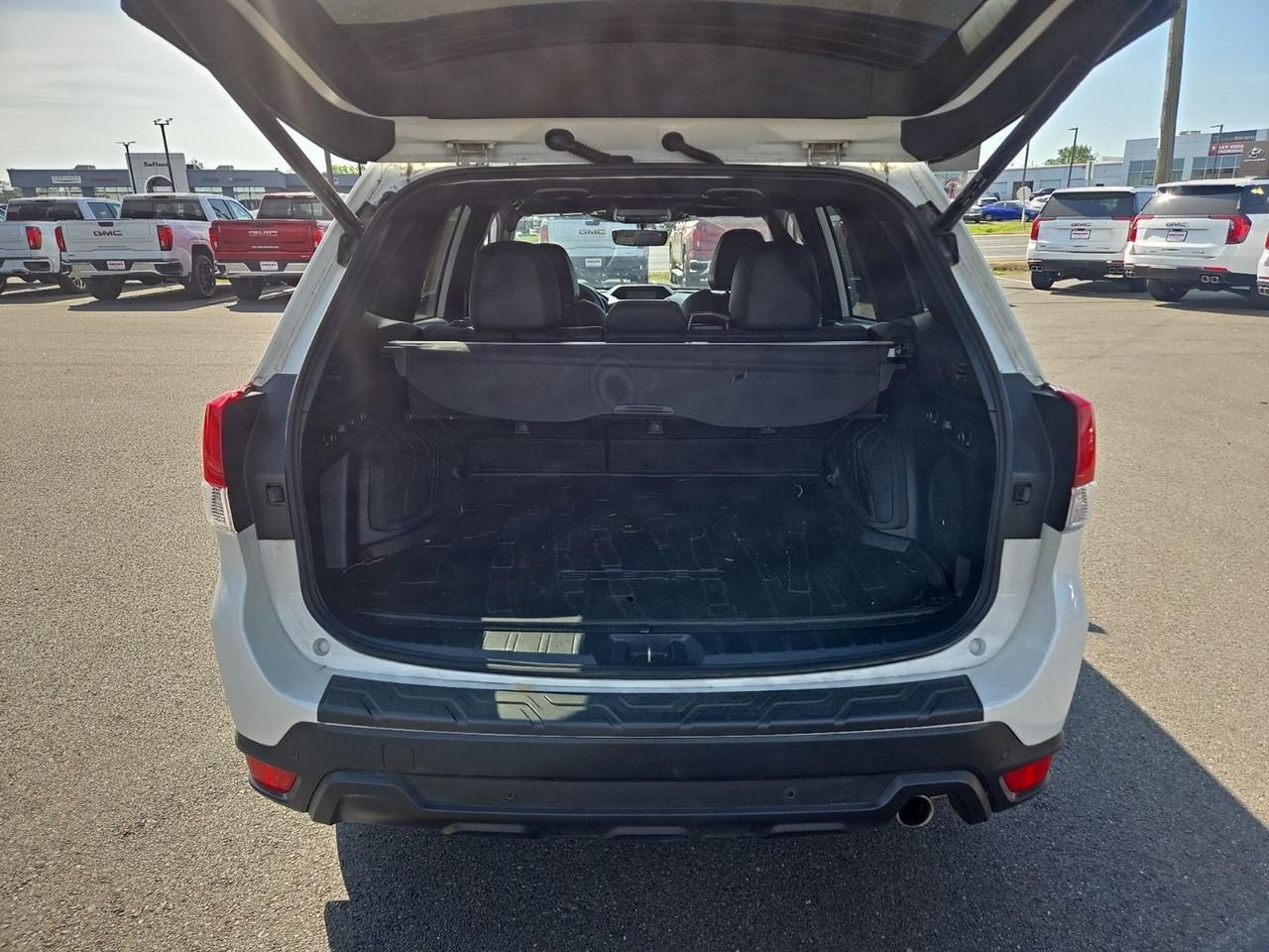 2024 Subaru Forester Wilderness Fredericksburg VA