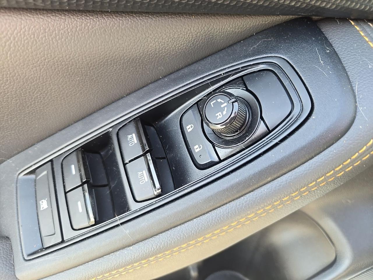 2024 Subaru Forester Wilderness Fredericksburg VA