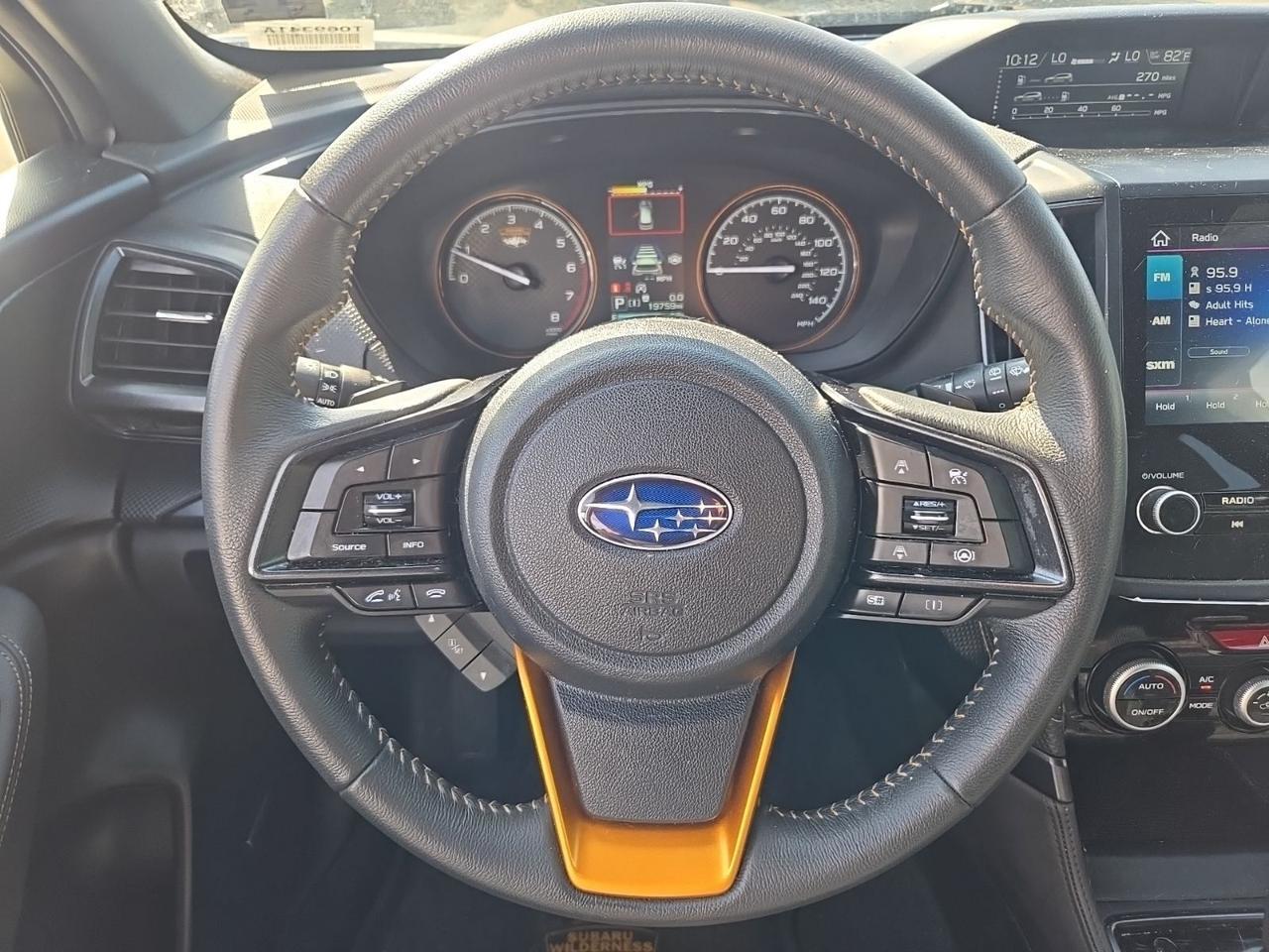 2024 Subaru Forester Wilderness Fredericksburg VA