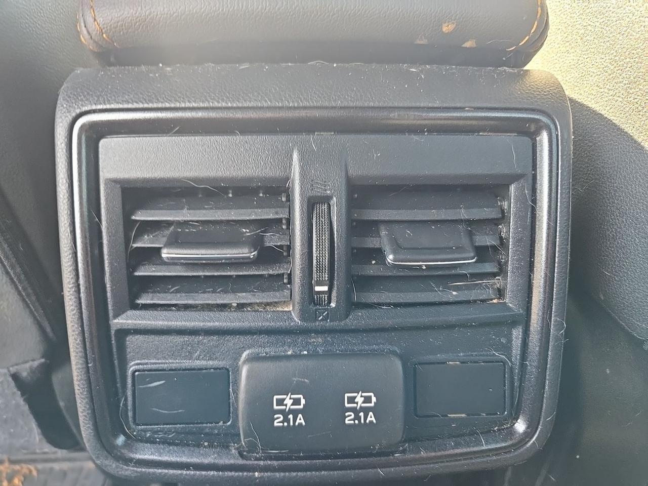 2024 Subaru Forester Wilderness Fredericksburg VA