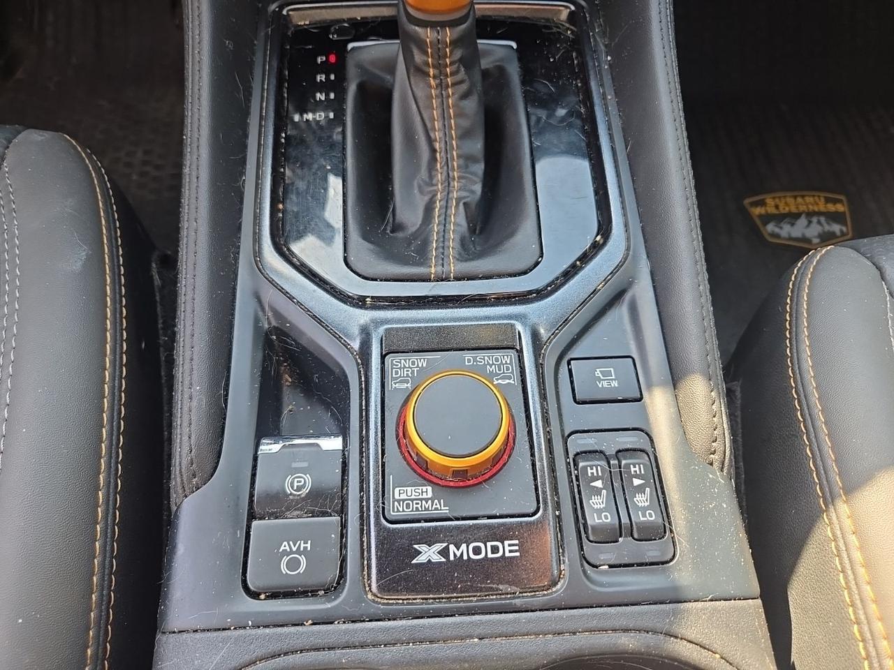 2024 Subaru Forester Wilderness Fredericksburg VA