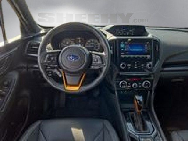 2024 Subaru Forester Wilderness Fredericksburg VA