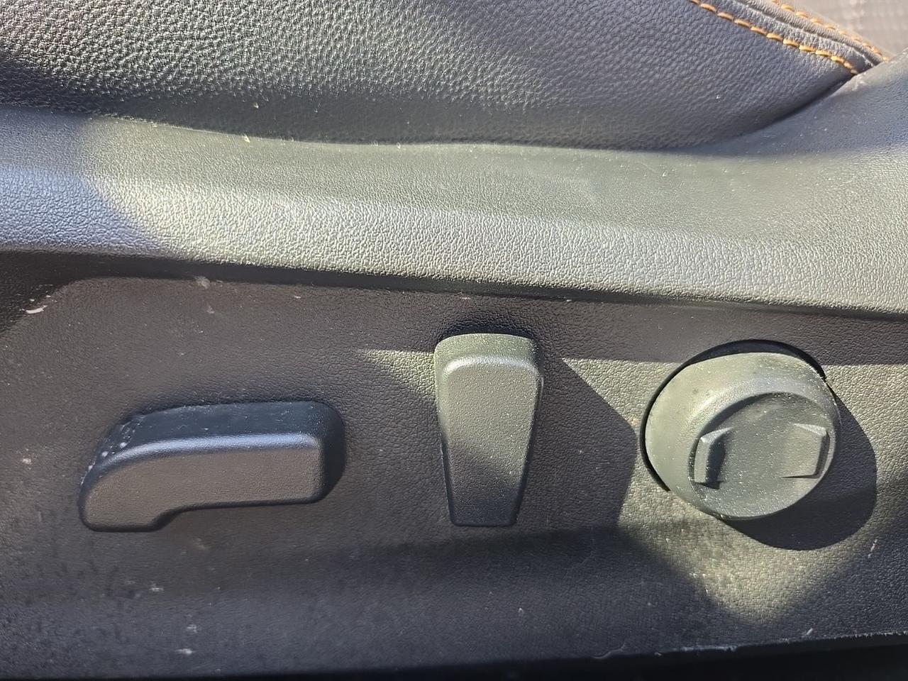 2024 Subaru Forester Wilderness Fredericksburg VA