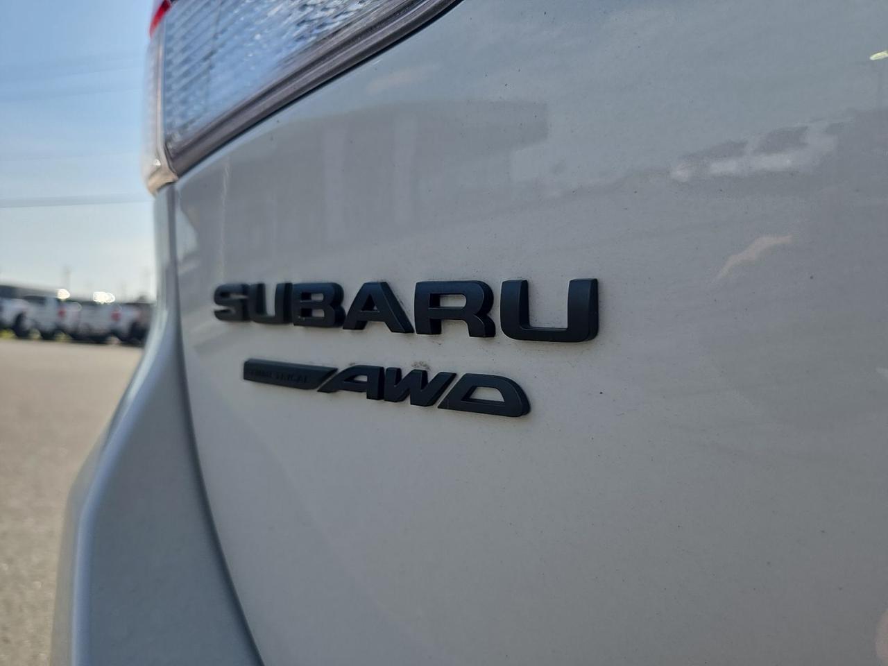 2024 Subaru Forester Wilderness Fredericksburg VA