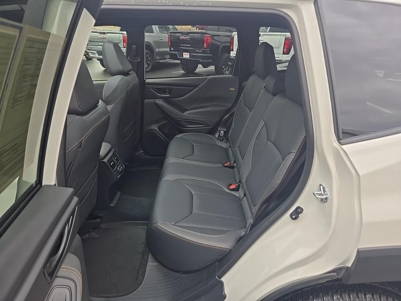 2024 Subaru Forester Wilderness Fredericksburg VA