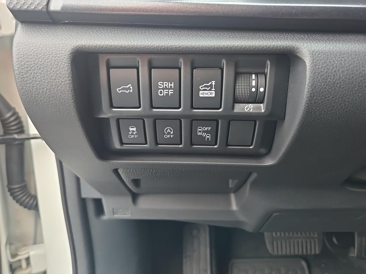 2024 Subaru Forester Wilderness Fredericksburg VA