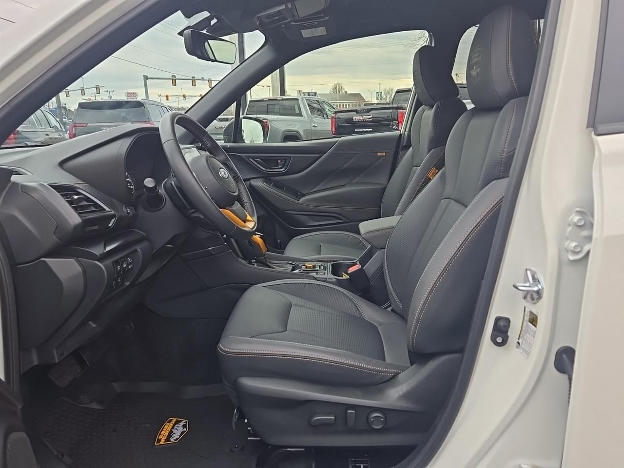 2024 Subaru Forester Wilderness Fredericksburg VA