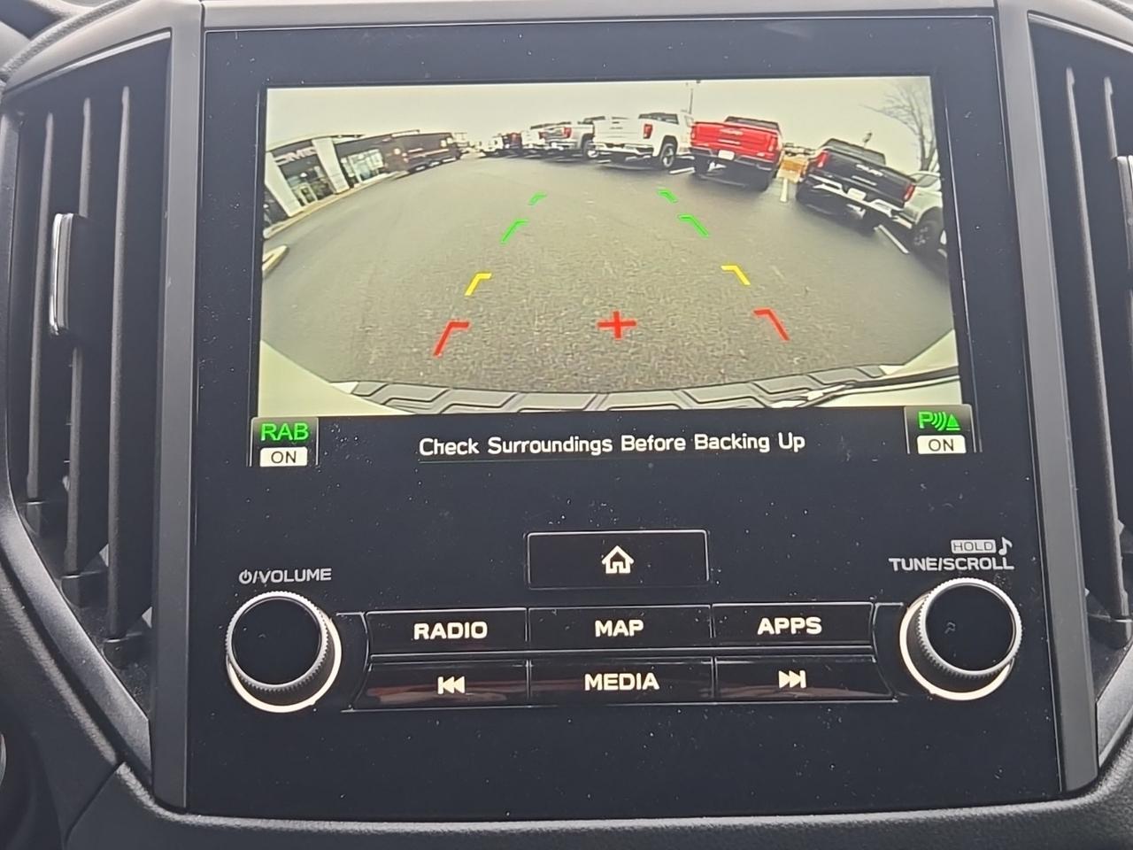 2024 Subaru Forester Wilderness Fredericksburg VA