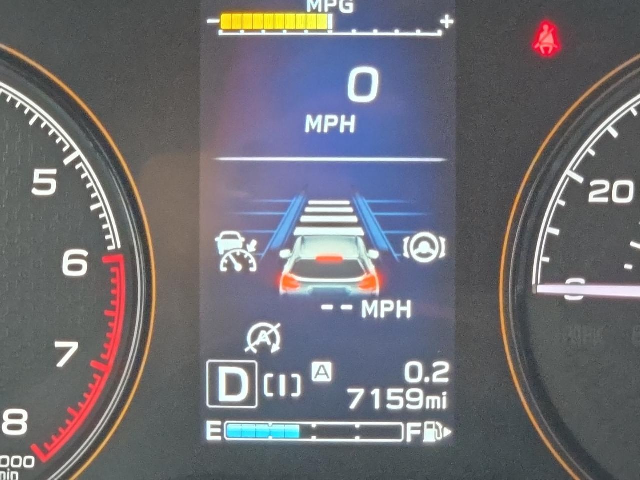 2024 Subaru Forester Wilderness Fredericksburg VA