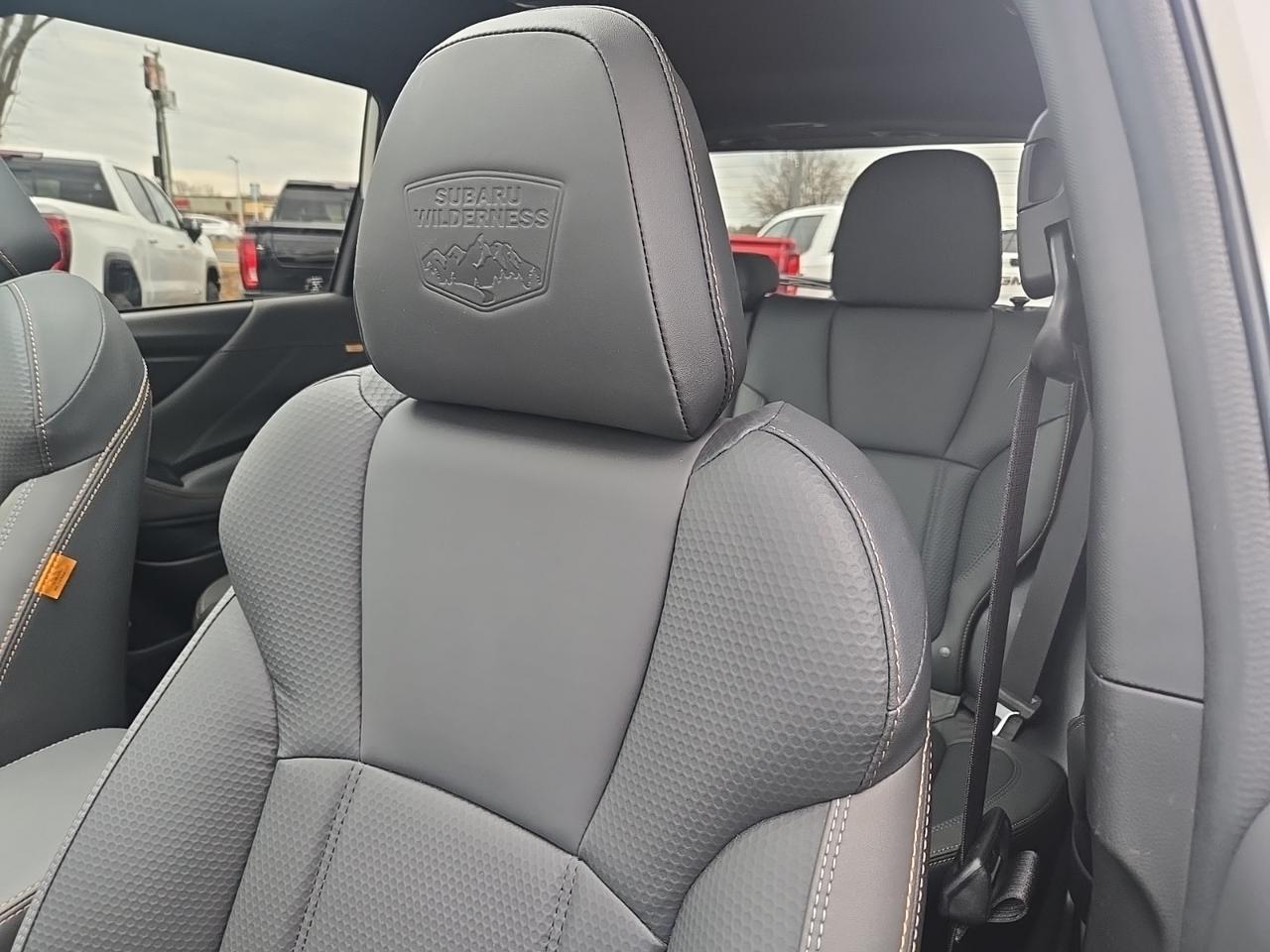 2024 Subaru Forester Wilderness Fredericksburg VA