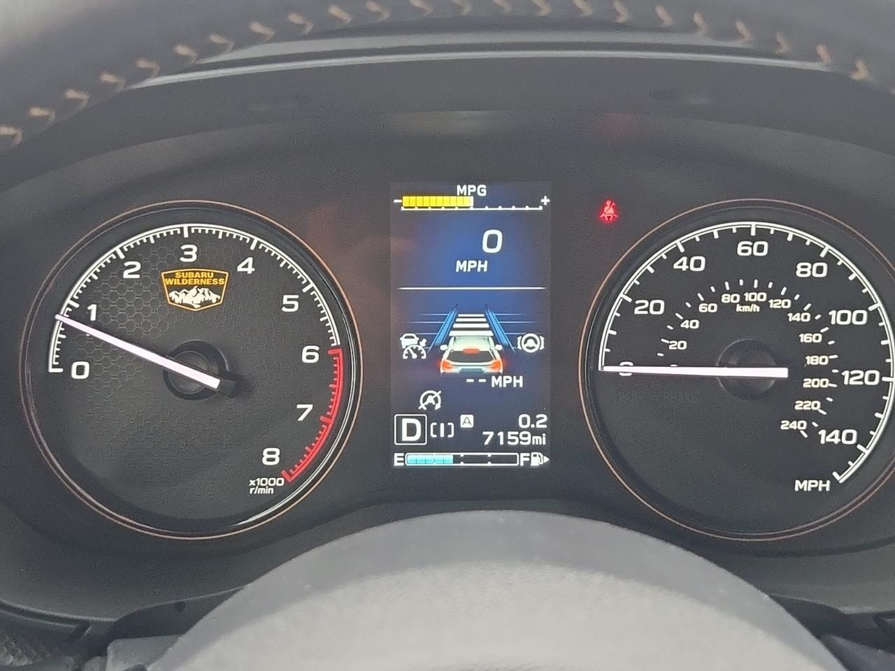 2024 Subaru Forester Wilderness Fredericksburg VA