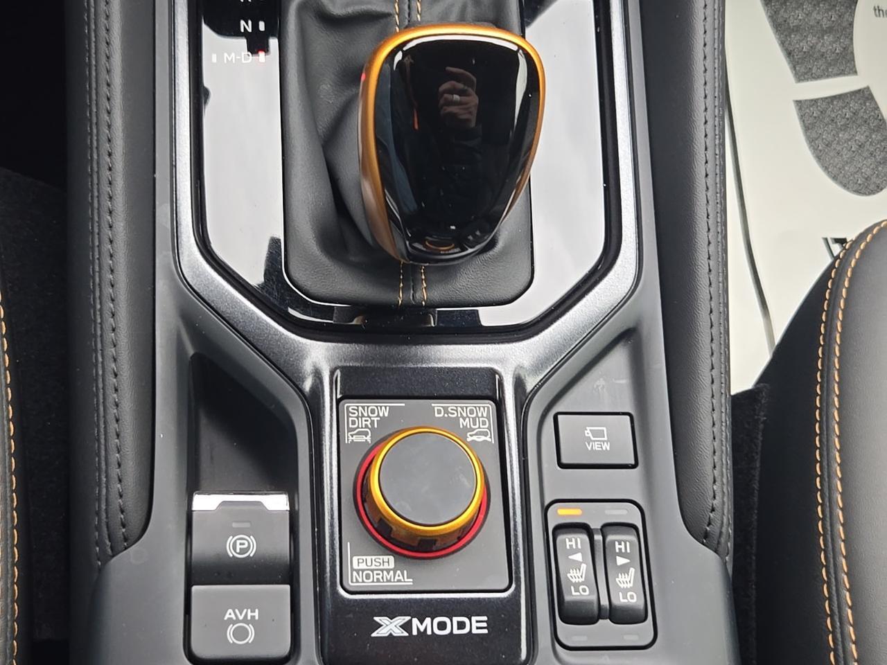 2024 Subaru Forester Wilderness Fredericksburg VA