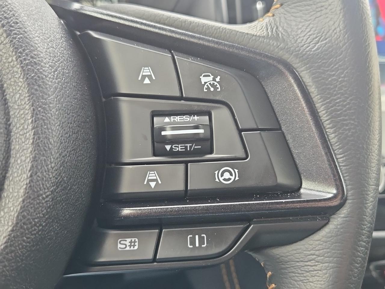 2024 Subaru Forester Wilderness Fredericksburg VA