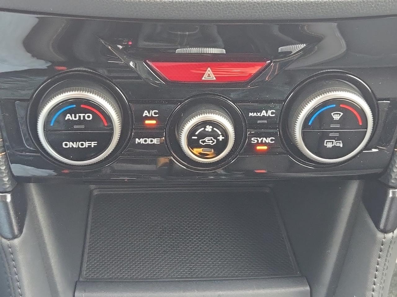 2024 Subaru Forester Wilderness Fredericksburg VA