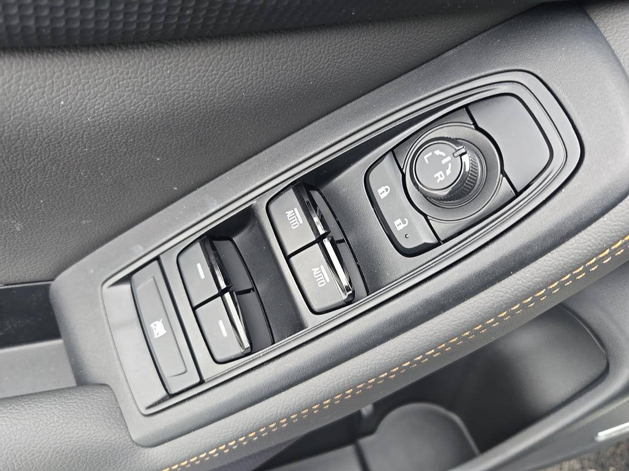 2024 Subaru Forester Wilderness Fredericksburg VA