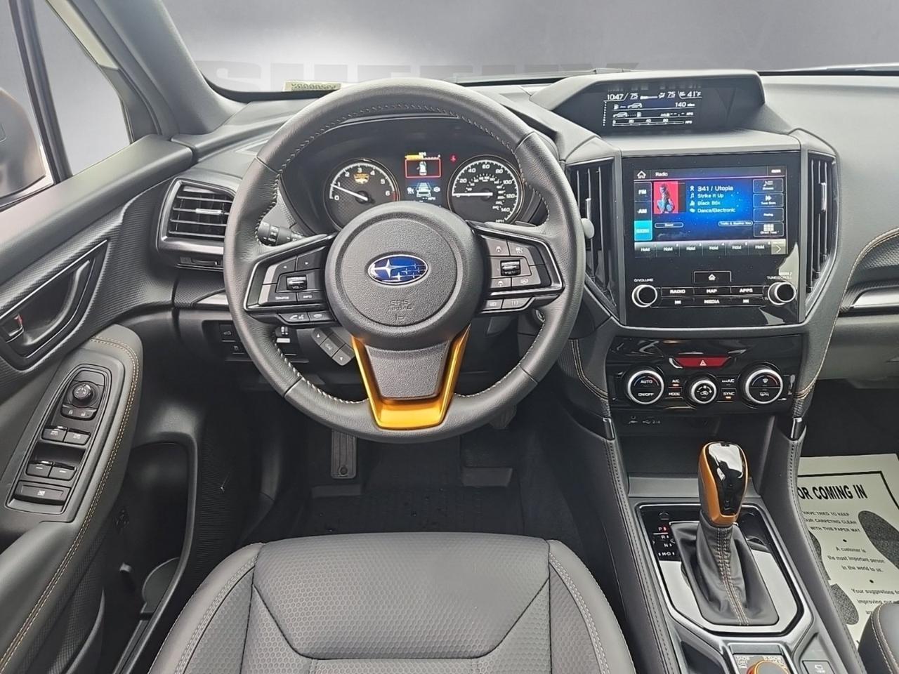 2024 Subaru Forester Wilderness Fredericksburg VA